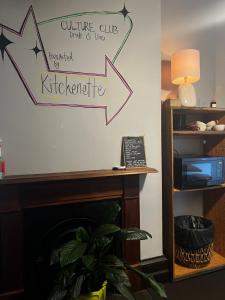 The Family Hotel - Dining and Amenities
