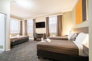 The Formby Hotel - Dining Options