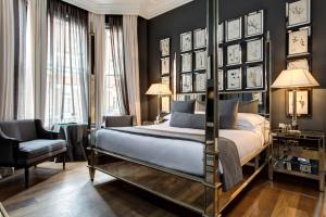 The Franklin London - Starhotels Collezione - Guest Reviews and Feedback