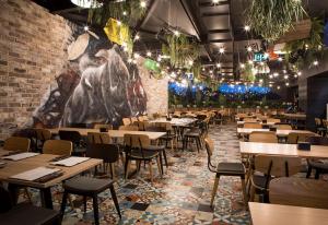 The Gateway Inn, Newcastle - Facilities and Amenities