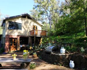 The Getaway Roleystone - Guest Experiences