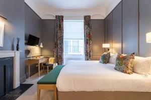 The Goodenough Hotel London - Booking Information and Policies