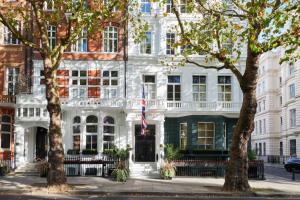 The Gore London - Starhotels Collezione - Ideal for Tourists and Travelers