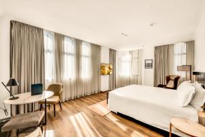 The Grace Hotel - Room Amenities