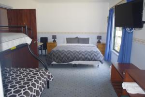 The Grand Halls Gap - Property Highlights