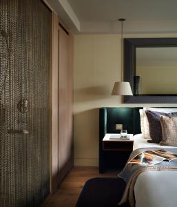 The Hari London - Sustainable Practices