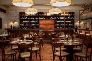 The Hoxton, Holborn - Accessible Facilities for Disabled Guests