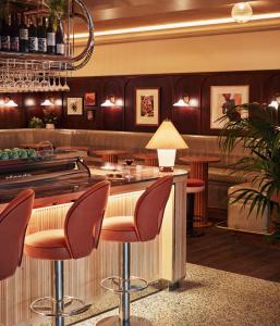 The Hoxton, Shepherds Bush - Amenities and Services
