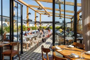 The Hoxton, Shoreditch - Exceptional Guest Experiences