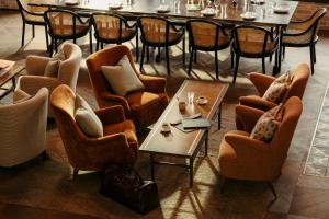 The Hoxton, Southwark - Pet and Child Policies