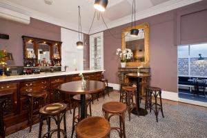 The Hughenden Boutique Hotel - Policies and Booking Information