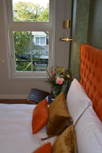 The if Boutique Hotel - Policies and Rules