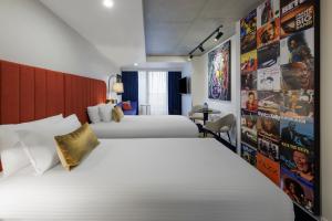 The Jazz Corner Hotel Melbourne - Booking and Check-in/Check-out Policies