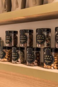 The Jensen Potts Point - Guest Experiences and Feedback