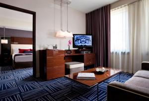 The Joule - Guest Feedback