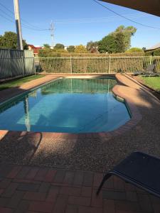 The Kidman Wayside Inn - On-site Facilities