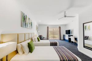 The Kimberley Grande Resort - Policies and Important Information