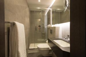 The Kings Head Hotel - Check-in and Check-out Policies