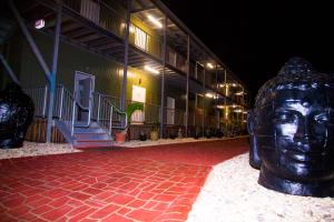 The Landing Port Hedland - Guest Reviews