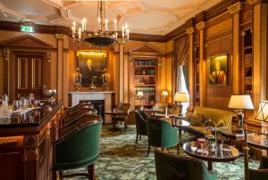 The Lanesborough, Oetker Collection - Luxurious Amenities