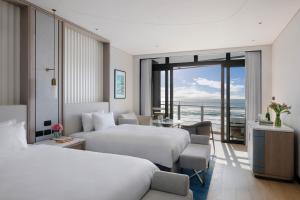 The Langham, Gold Coast and Jewel Residences - Responsible Policies and House Rules