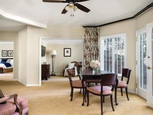 The Langham Huntington, Pasadena - Luxurious Facilities and Amenities