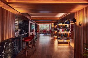 The Level at Melia White House - Amenities and Facilities
