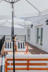 The Lighthouse Boutique Hotel - Policies and Check-in/Check-out