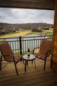 The Lodge at Old Kinderhook - Policies and Procedures