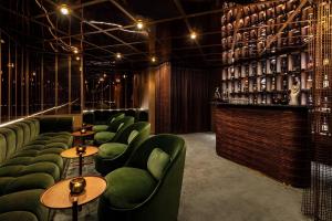 The Londoner - Event Spaces