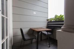 The Lucky Hotel - Dining and Culinary Offerings