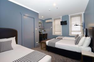 The Maisonette - Amenities and Facilities