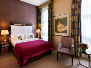 The Mandeville Hotel - Guest Reviews and Ratings