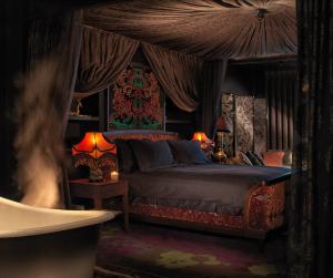 The Mandrake - Guest Experiences
