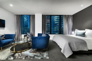 The Melbourne Hotel - Dining Experiences