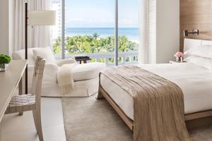 The Miami Beach EDITION - Room Accommodations