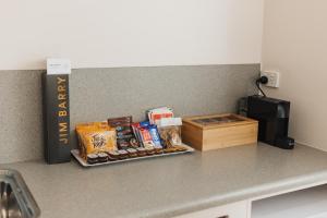 The Mill Apartments Clare Valley - Amenities and Services