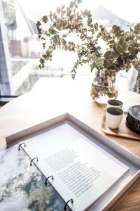 The Mitchelton Hotel Nagambie - MGallery by Sofitel - Complimentary E-Bike Exploration