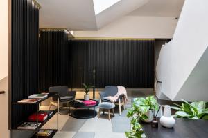 The Moorgate by COVE - Accessibility and Transport