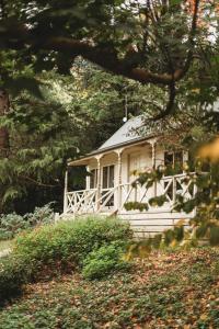 The Mountain View Cottage - Spa and Wellness Services