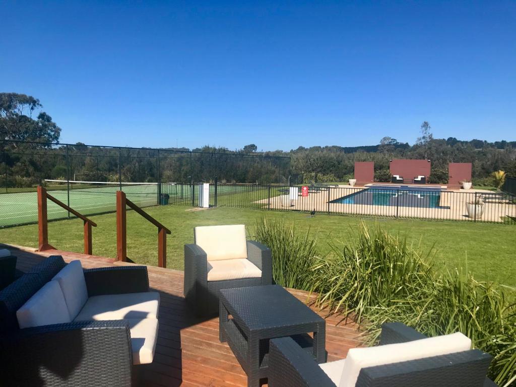 The Nature Resort Villas Review