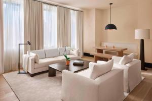 The New York EDITION - Exceptional Guest Experiences