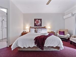 The Noble Grape Guesthouse - Breakfast and Dining