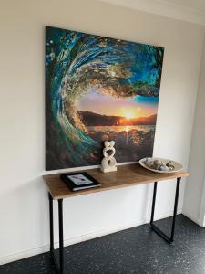 The Oaks Hotel Motel - Location and Accessibility