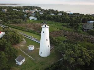 The Ocracoke Harbor Inn Review | Power Traveller