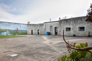 The Old Mount Gambier Gaol - Amenities and Facilities