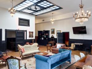 The Oliver Inn - Guest Reviews and Ratings