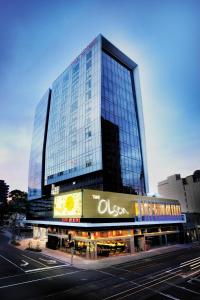 The Olsen Melbourne Art Series - Fitness Center and Bicycle Rentals