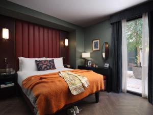 The Other House South Kensington - Additional Services and Perks