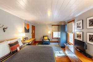 The Outlook Lodge - Guest Reviews